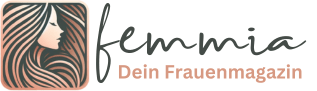 Femmia Logo Frauenmagazin